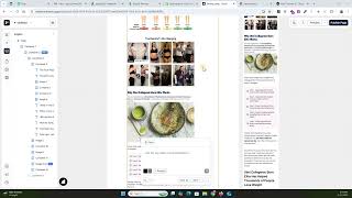 Weight Loss Landing Page (Responsive Design + Replo page builder)