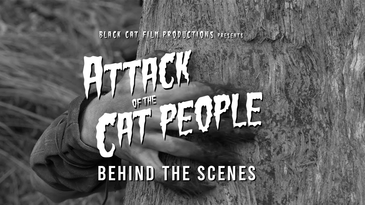 Attack of the Documentary: Inside Look into Attack of the Cat People| Documentary (2022) HD