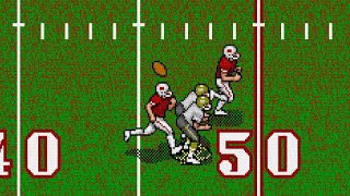 Was This Game Better Than Madden?