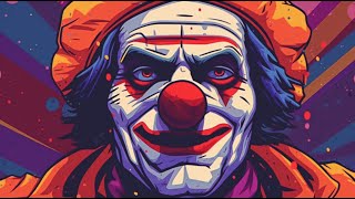 Did you know that BUGGY THE CLOWN...