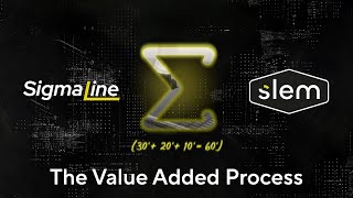 Download lagu Slem | Sigma Line: The Value Added Process