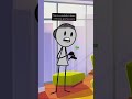 Seriously 😂 stickman shorts #shorts #stickman #animation #funny #viral