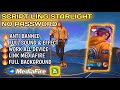 Script Skin Ling Starlight - Street Punk No Password | Full Effect Voice | New  Patch