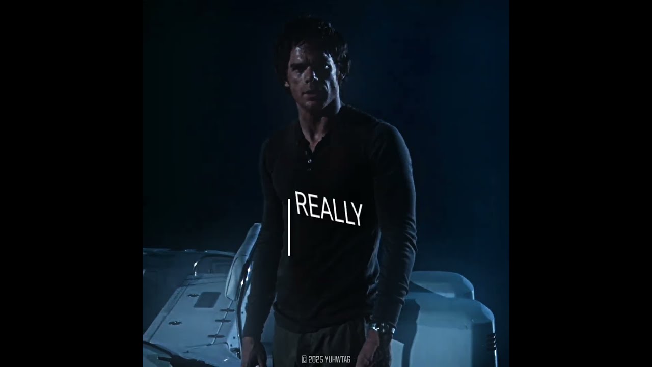 Always peak | Dexter | moosy - ilyhiryu