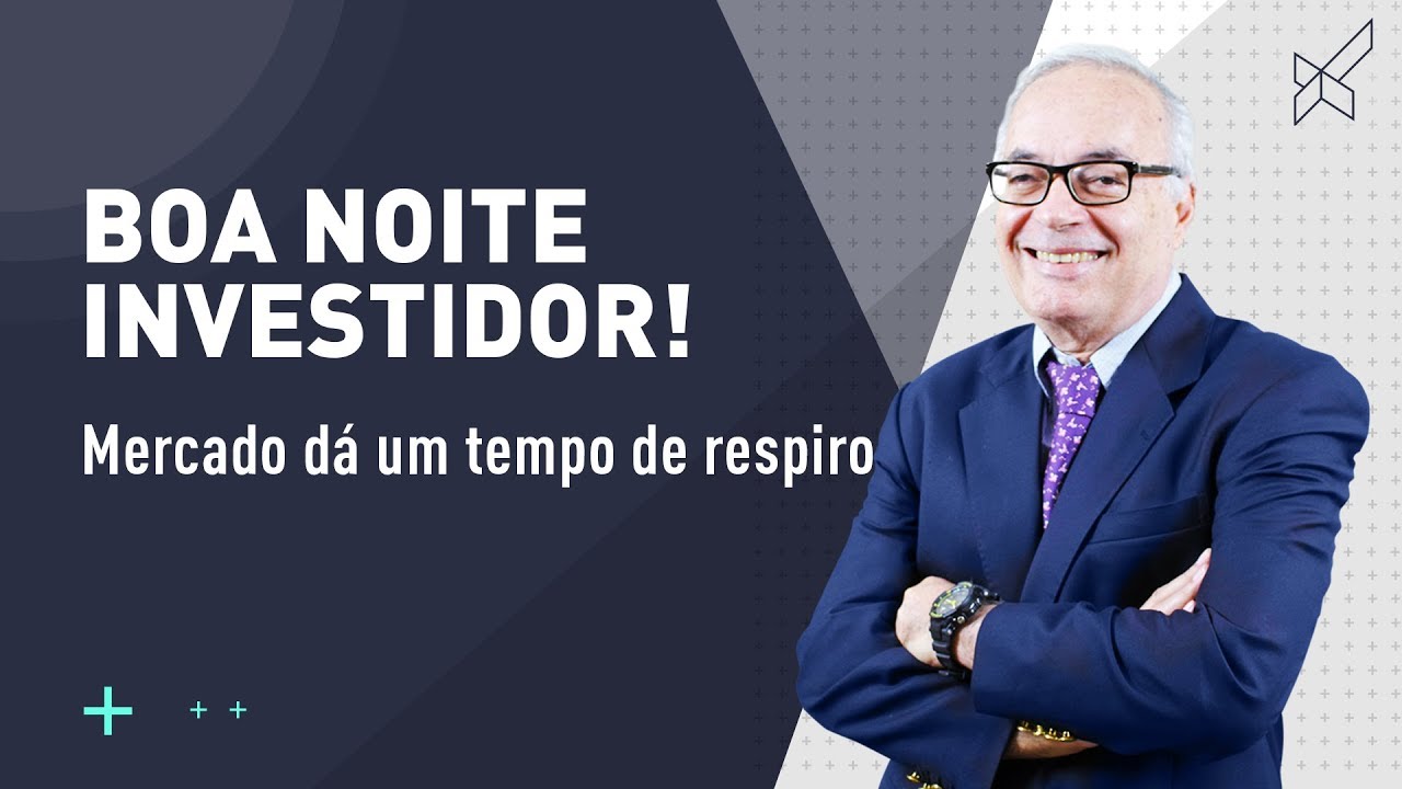 homebroker santander corretora Mercado dá um tempo de respiro