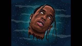 Veli Beats - IceTea | Travis Scott Type Beat 2023 | Rap Beat Instrumental Resimi