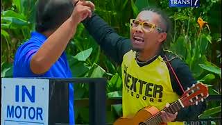 Oesman 77 - Episode 17 (Kiriman Kebakaran) Part 2