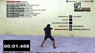 My Fast C Bug