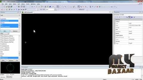 Final Year Projects 2015 | Tunable CMOS Delay Gate With Improved Matching Properties