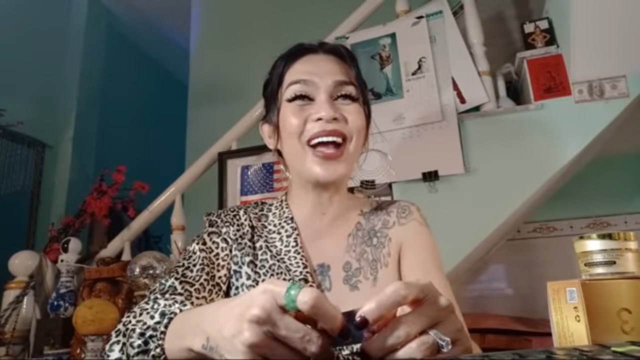 Hóc môn Chuyển Giới.. Ngàn lẻ một câu hỏi trời ơi đất... - youtube