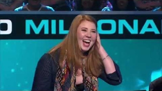 Millionaire Hotseat 2016 Episode 94
