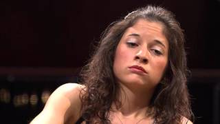 Irene Veneziano – Polonaise in F sharp minor, Op. 44 (second stage, 2010)