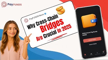 Why Cross-Chain Bridges Are Crucial in 2025 | Unlocking Blockchain Interoperability