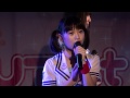 RYUTist Live #03 [4/8] 夢だけ見てる 【カバー】