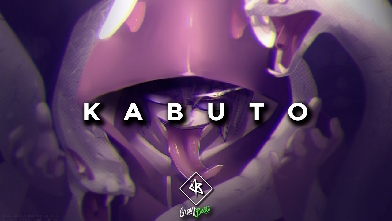 Dark Naruto Type Beat - 