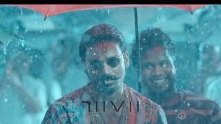 MAARI2 ND ROWDY HERO BEST ENTRY #DHANUSH ATTITUDE#MAARI 2 BGM MUSIC#7 I I V I I  Mr ZarDon ❤️