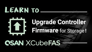 The Safe Way to Use Firmware & Upgrade Your Dual Controller System