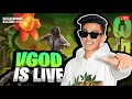 SUNDAY FUNDAY WITH VGOD | HINDI & KANNADA #bgmi