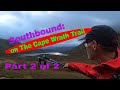 Gambar cover Southbound on the Cape Wrath Trail: Part 2