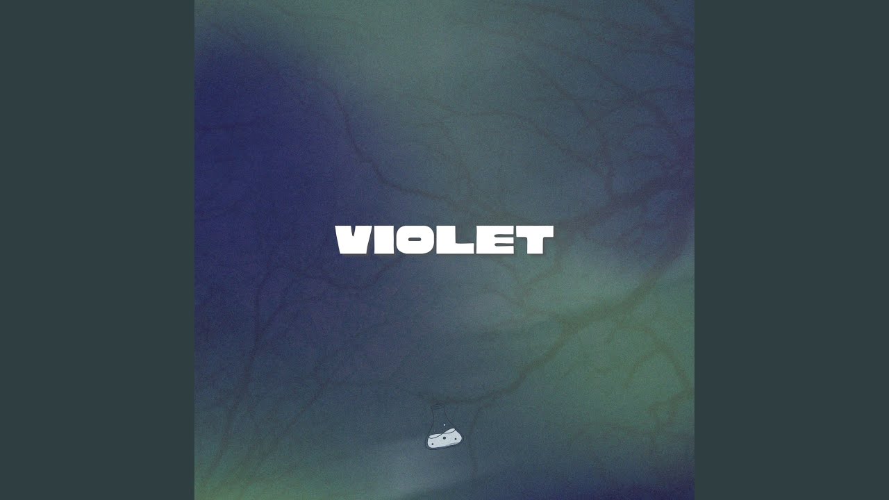 Violet auf YouTube ansehen Violet auf YouTube ansehen