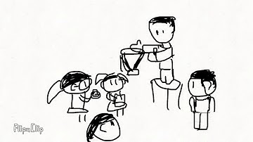 Group testing in a nutshell