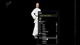 Figh tPack2_IMVU Actions