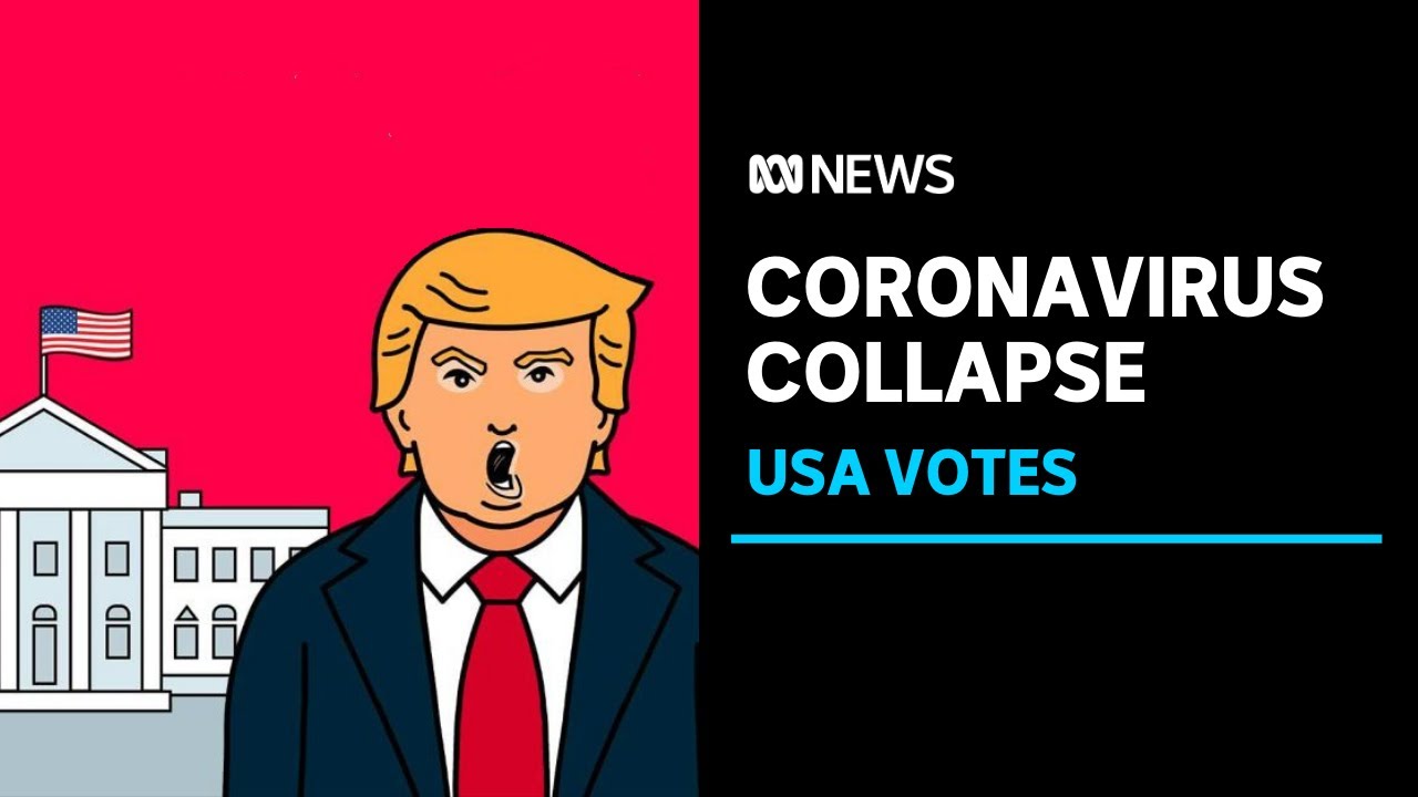 Has The United States Given Up Controlling Covid 19 Abc News The Global Herald