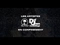 Les artistes disland def jam en confinement 1