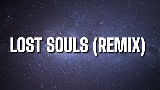 Baby Keem - lost souls [Remix] (Lyrics) Ft. Brent Faiyaz