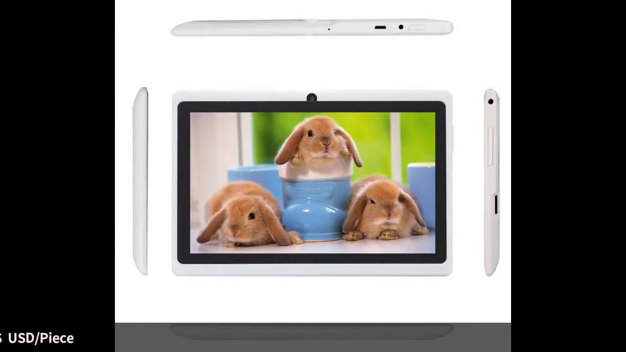 New Cool 7 Inch Transformer Bumblebee 3G Android Tablets PC Phablet 1GB