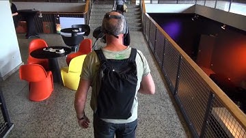 THE WEARABLE (long trailer)