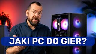 Jak Wybra Komputer Do Gier W 2026