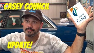 My local council is screwing the car guy update
