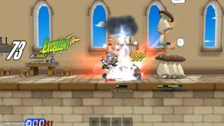 [Elsword NA]  training room practicing something