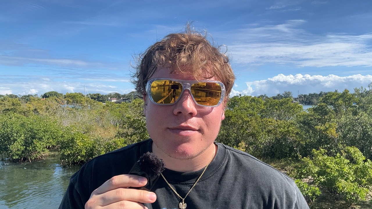 ты не веришь, что хорошие вещи предназначены для тебя