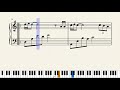 恋人よ/五輪真弓(初級ピアノ楽譜)昭和歌謡
