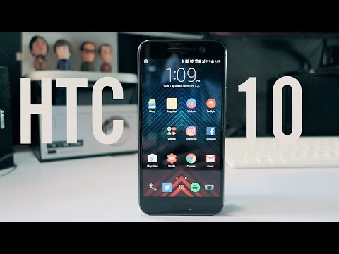 Video: HTC 10: Reseña, Especificaciones Y Precio Del Smartphone