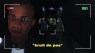 Phasmophobia c'est noir (Ft. Naykii, LeMonstreQuiProduit)