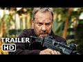 BROTHERS UNDER FIRE Official Trailer (2026) Kiefer Sutherland