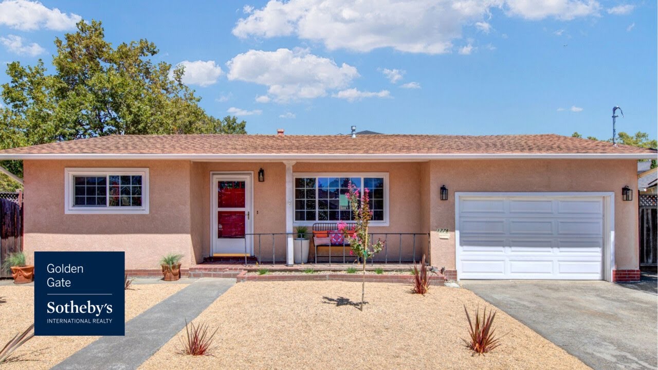 1778 G St Napa CA Napa Homes for Sale YouTube