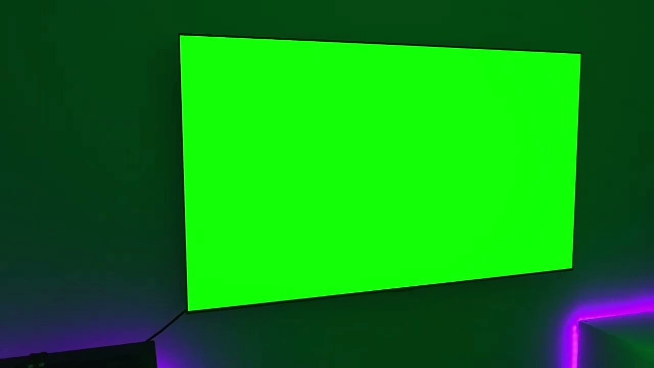 LG G5 OLED БАНДИНГ и проблемы с битыми пикселями? Проверено на экране!