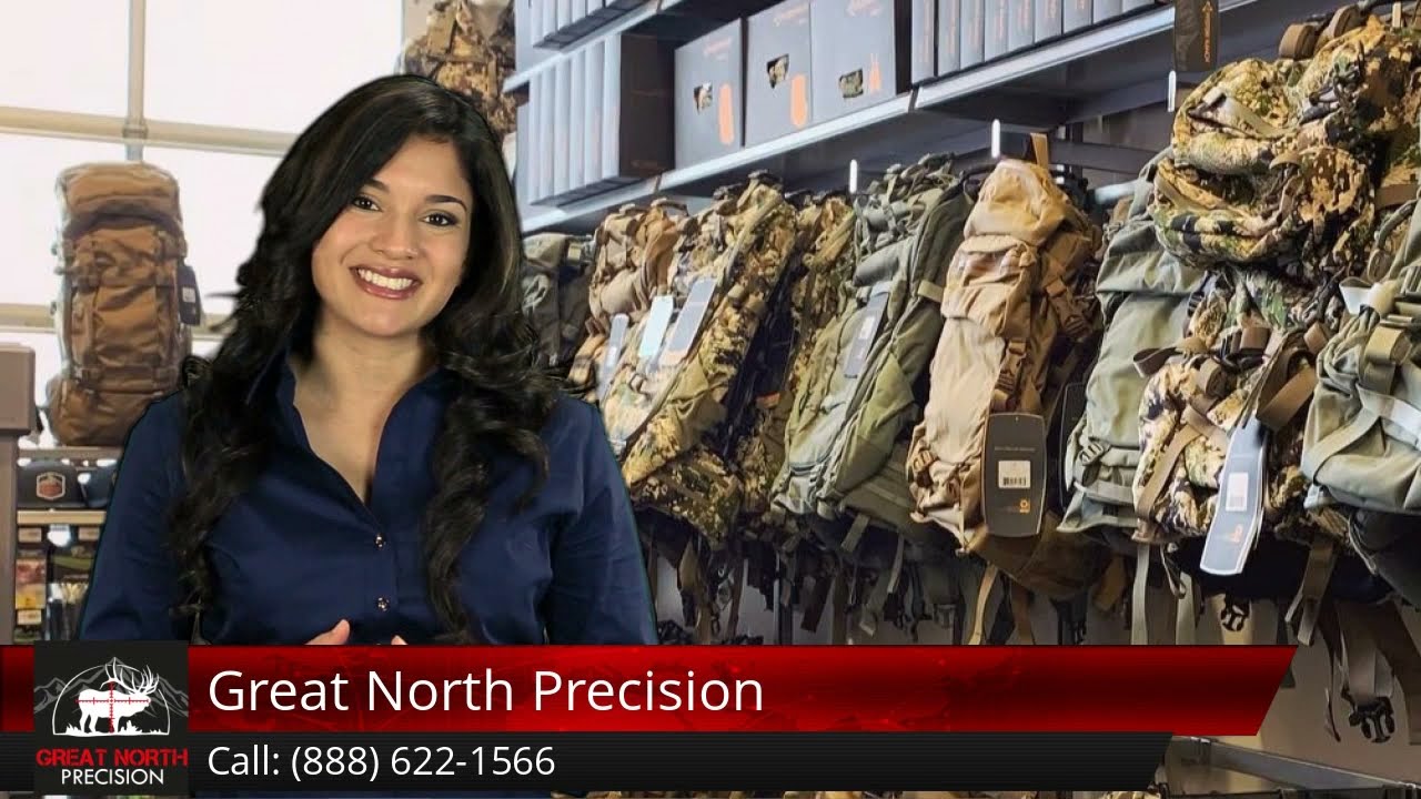 Great North Precision Kelowna Reviews Dec 2021 Hunting, Firearms, and