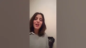 Hafida Falko شفت الخاتم وعجبني حفيظة فالكو 