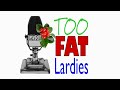 Toofatlardies 2023 christmas oddcast