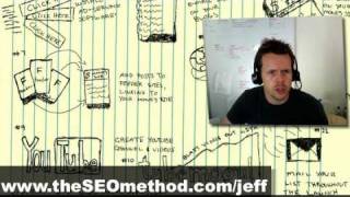Jeff Johnson s Traffic Voodoo Frank Kern s List Control 8194 29