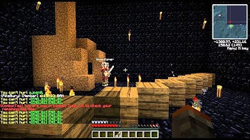 Bloodtamer sprint toggle