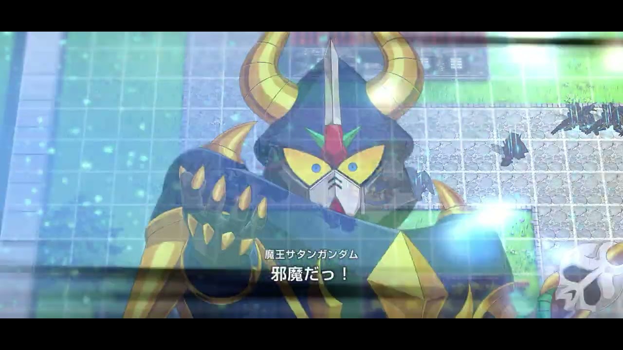 Gジェネエターナル】専用機ハードの攻略とおすすめ編成