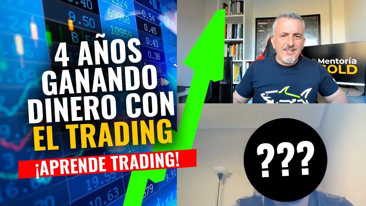 Ganar dinero con el Trading - YouTube