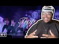 MAZZEL / Trap -from D.U.N.K.Showcase 2026- REACTION