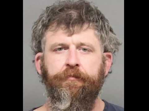 David Stueck Chased Black Woman Through Her Apartment Complex With A Chainsaw After Claiming She Was